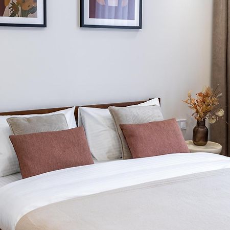 Doroshenka Premium Apartments إلفيف المظهر الخارجي الصورة