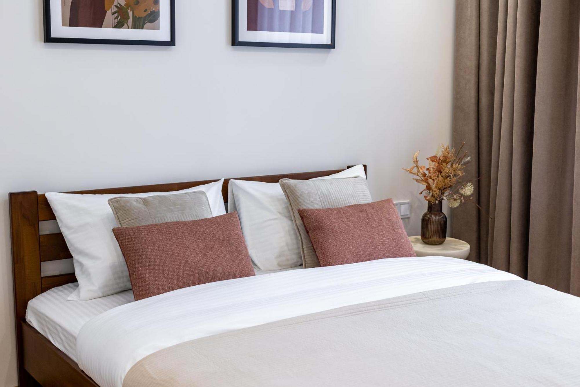 Doroshenka Premium Apartments إلفيف المظهر الخارجي الصورة