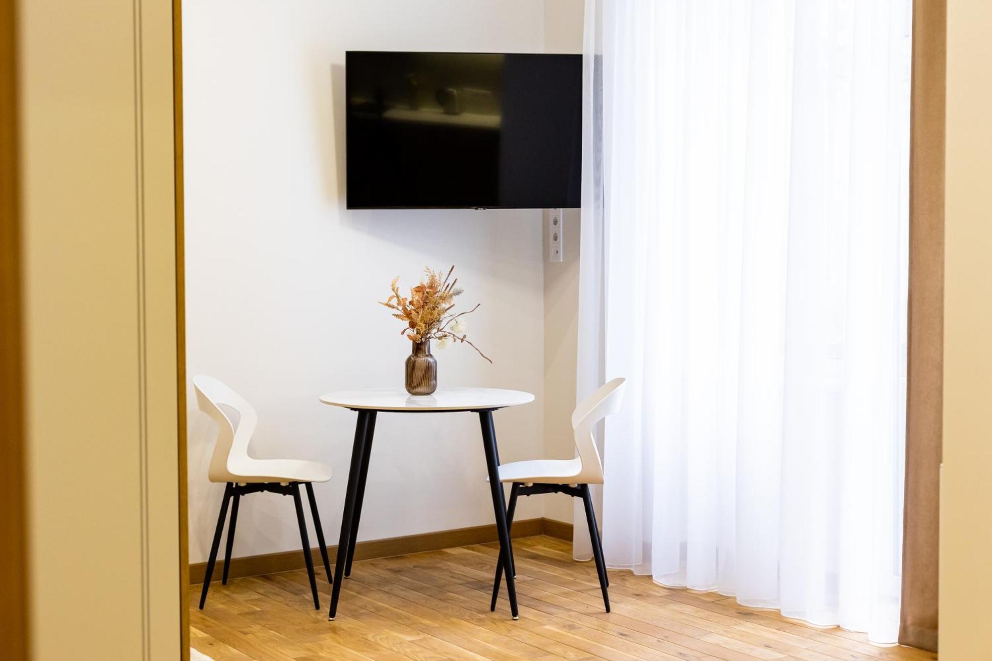 Doroshenka Premium Apartments إلفيف المظهر الخارجي الصورة