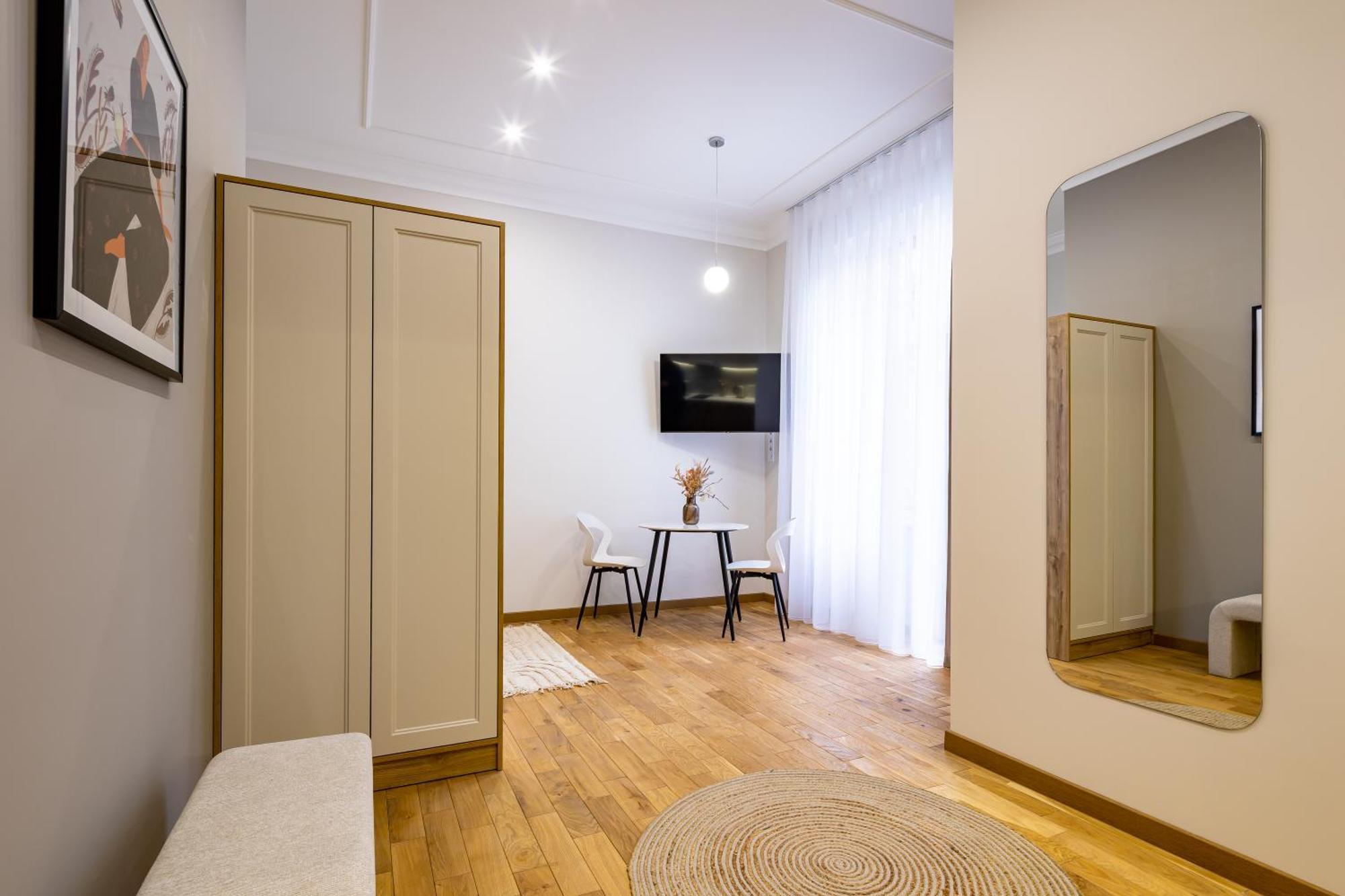 Doroshenka Premium Apartments إلفيف المظهر الخارجي الصورة