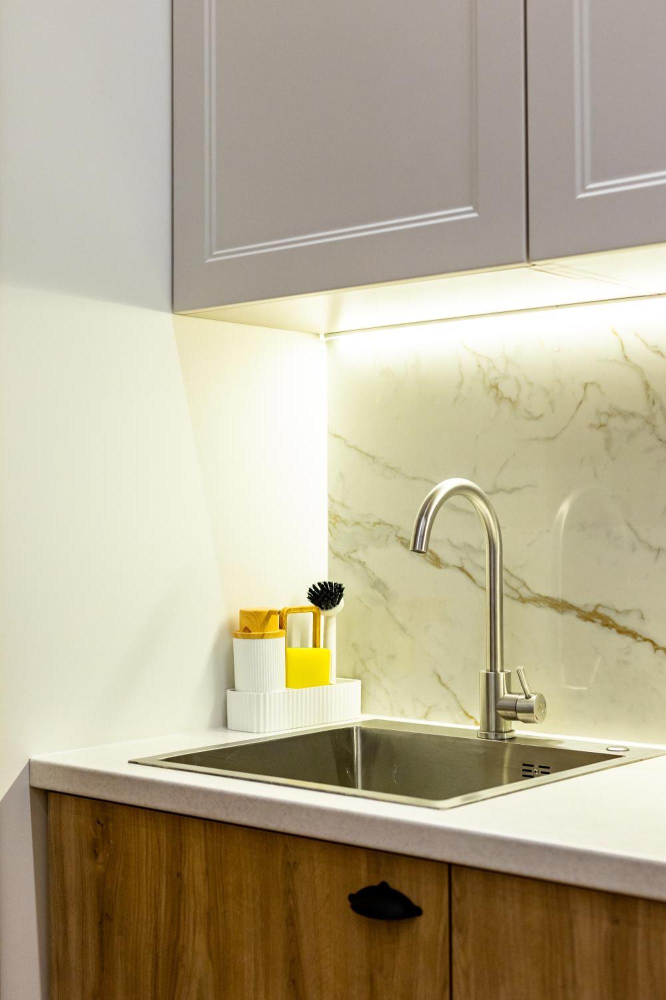 Doroshenka Premium Apartments إلفيف المظهر الخارجي الصورة