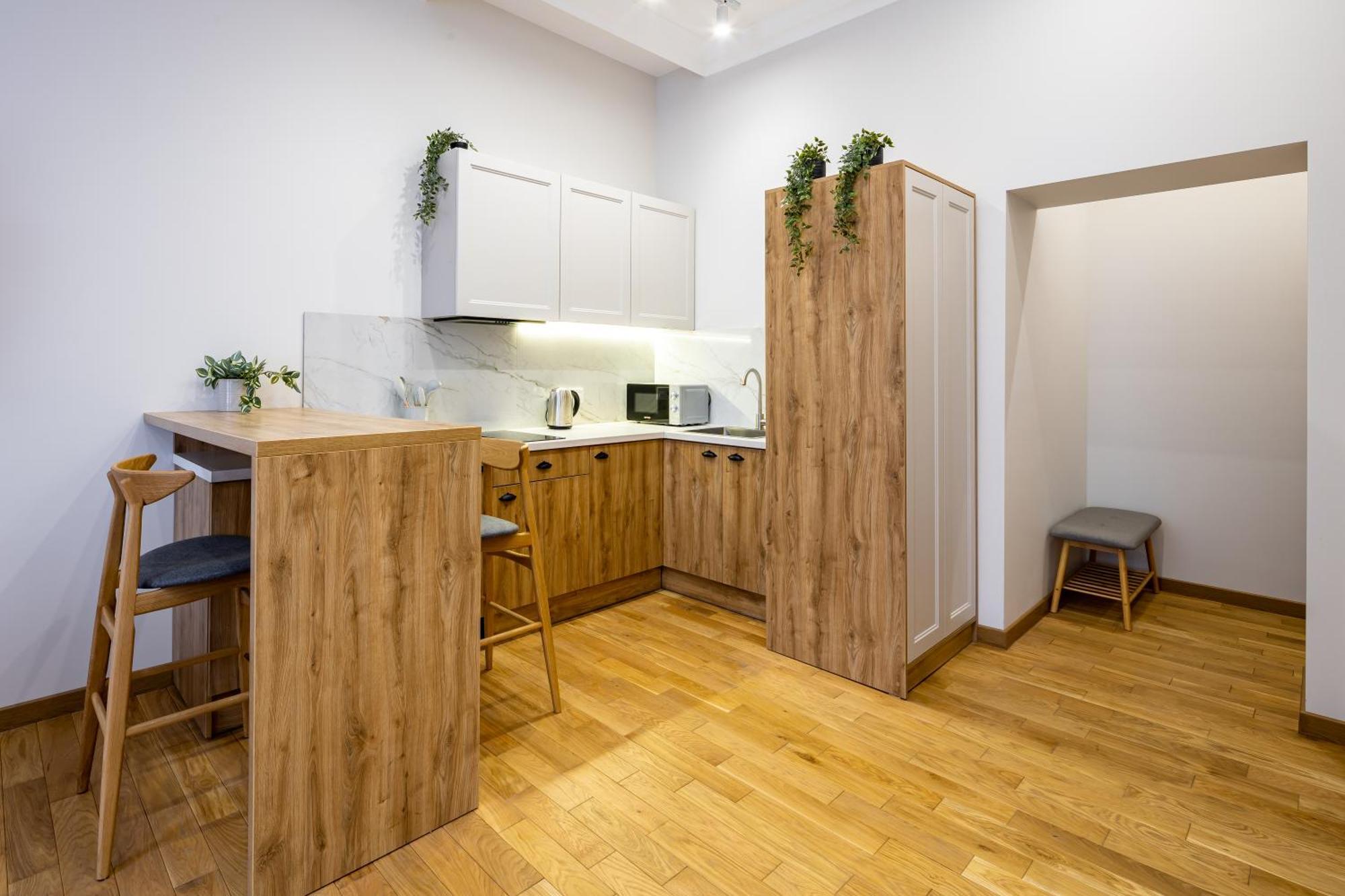 Doroshenka Premium Apartments إلفيف المظهر الخارجي الصورة