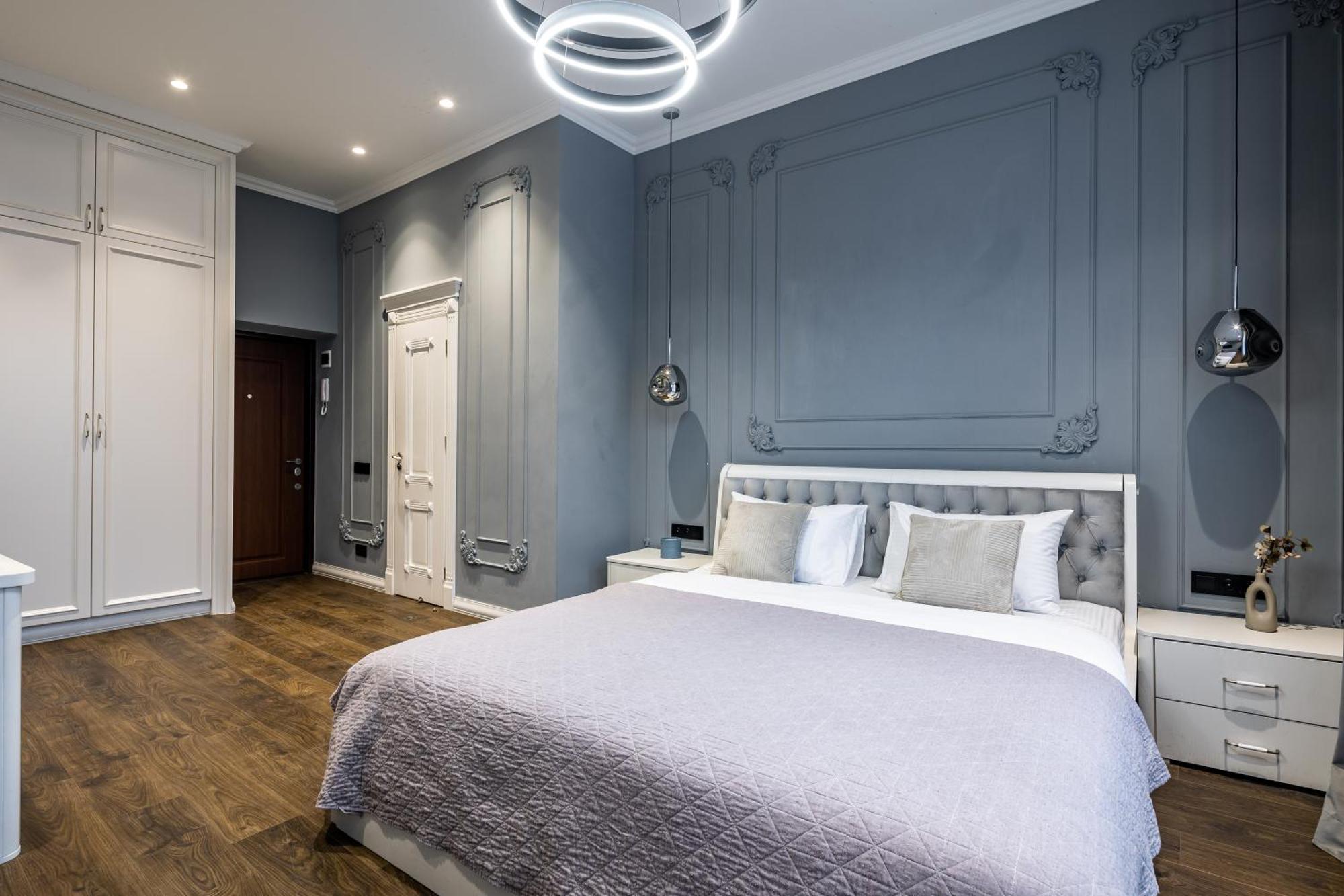 Doroshenka Premium Apartments إلفيف المظهر الخارجي الصورة