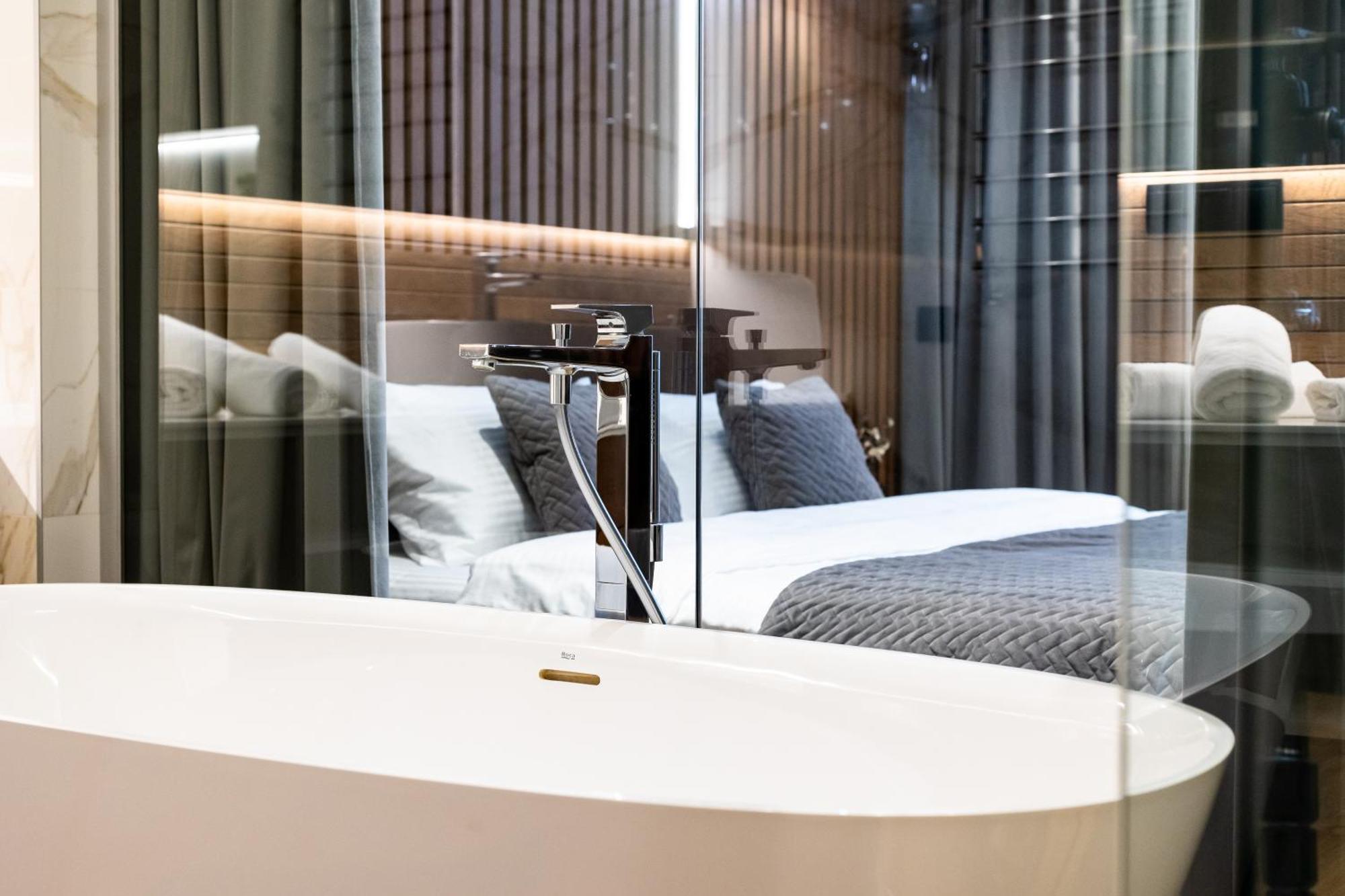 Doroshenka Premium Apartments إلفيف المظهر الخارجي الصورة