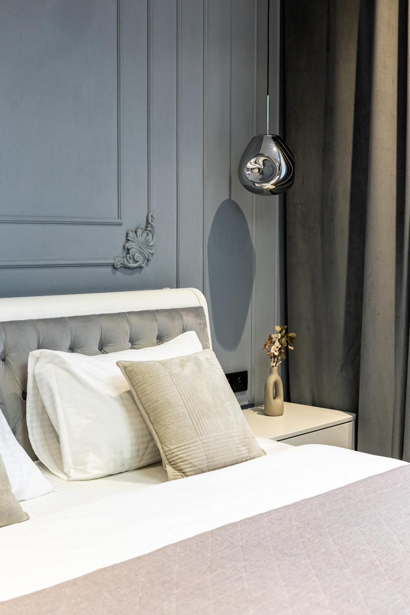 Doroshenka Premium Apartments إلفيف المظهر الخارجي الصورة