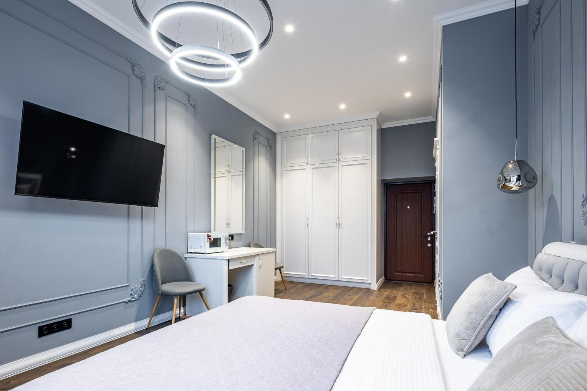 Doroshenka Premium Apartments إلفيف المظهر الخارجي الصورة