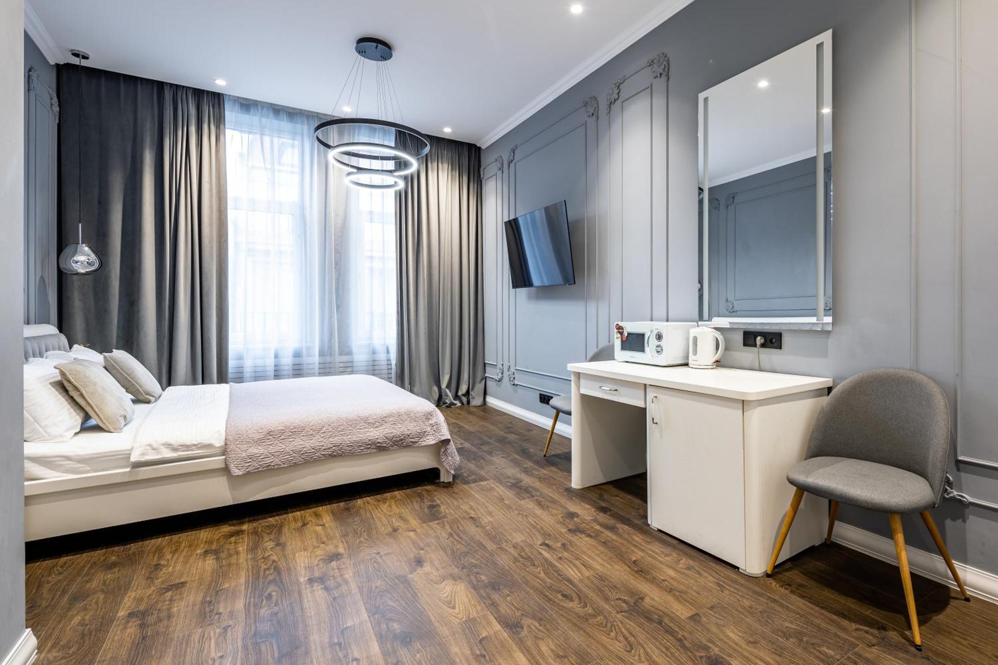 Doroshenka Premium Apartments إلفيف المظهر الخارجي الصورة