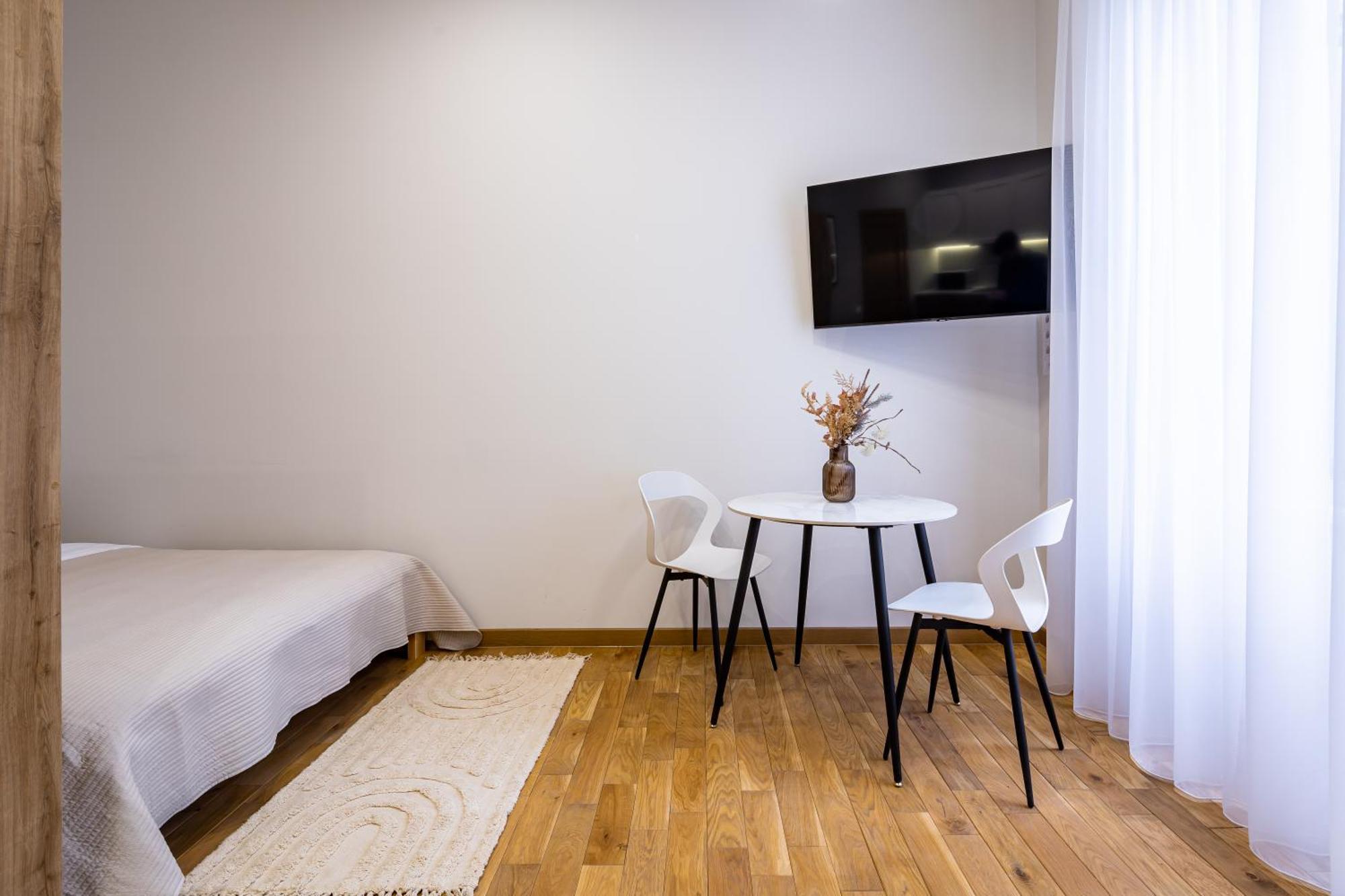 Doroshenka Premium Apartments إلفيف المظهر الخارجي الصورة