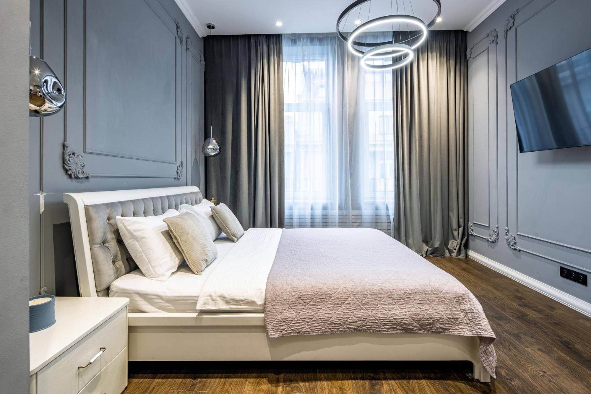 Doroshenka Premium Apartments إلفيف المظهر الخارجي الصورة