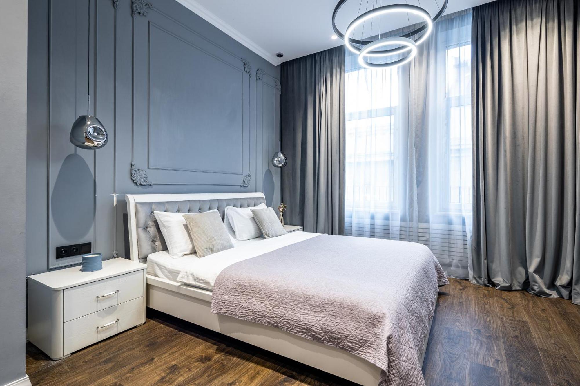 Doroshenka Premium Apartments إلفيف المظهر الخارجي الصورة