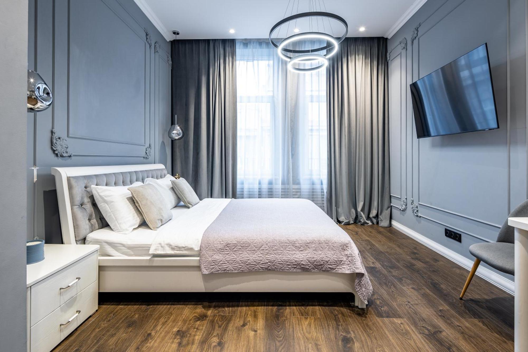 Doroshenka Premium Apartments إلفيف المظهر الخارجي الصورة
