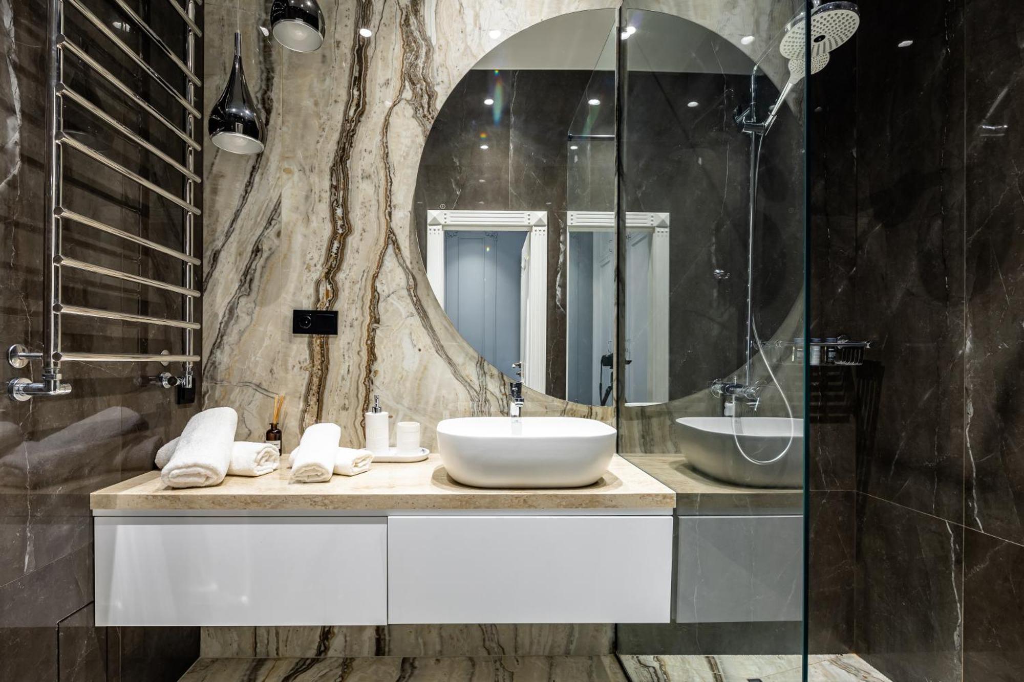 Doroshenka Premium Apartments إلفيف المظهر الخارجي الصورة